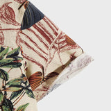 Men Hawaii Shirts Men's Short Sleeve Shirt