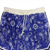 Men Sports Flex Shorts Summer Camouflage Sports Casual Shorts Loose