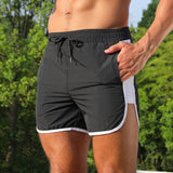 Hoochie Daddy Short Shorts Summer Casual Beach Short