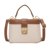Sling Bags Handbag Spring Vintage Bag Bucket Bag