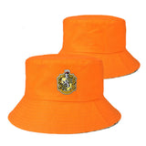 Gryffindor Hat for Adults Harry Potter the Four Major Schools of Hogwarts Bucket Hat
