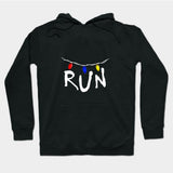 Stranger Things Hoodie Anime Peripheral Hoodie Loose-Fitting Casual Pullover