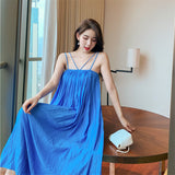Marilyn Monroe Dress Women's Beach Dress