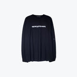 Mens Fall Outfits Autumn and Winter Portrait Printing Long-Sleeved T-shirt Men's Loose Top