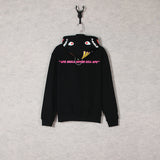 WGM Closing Autumn and Winter Hooded Sweater for Men and Women