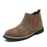 Men's Martin Boots Men's Shoes Autumn and Winter Fashion Sports Casual Shoes