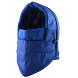 Men Winter Hats Outdoor Warm Thickened Snow Hat Cold-Proof Ski Cap