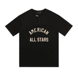 Fog American All Stars T Shirts All Stars Limited Fashion Cool
