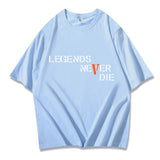 Butterfly Vlone Shirt Large V Python Print