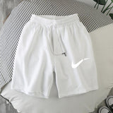 Fear of God Fog Essentials Casual Sports Shorts Fashion Brand Fog