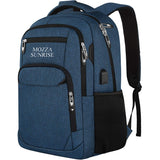 Laptop Backpack for Women Laptop Backpack Travel Computer USB Charging