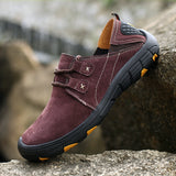 Men's Sneakers Men's Autumn and Winter Running Shoes Fashion Sports and Leisure