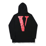 After Hours Vlone Hoodie