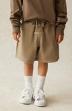 Fear of God Essentials Kids 1977 Shorts Reflective Sign Shorts Casual Pants
