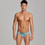 Men Swim Trunks Summer Swimming Trunks Men Swim Briefs