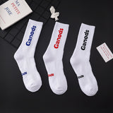 Cpfm Socks Ganods Volleyball Sports Socks Basketball Running Outdoor Winter