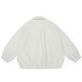 Corduroy Varsity Jacket Letter Patch Jacket Men's and Women's Vintage Corduroy Jacket