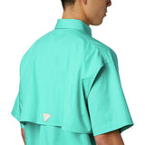 Men Habit Shirts Lightweight Men's UV Protection Outdoor Short-Sleeved Coat