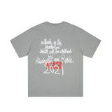 Rrr123 T Shirt Adam Eve Puff Print Vintage Distressed T-shirt