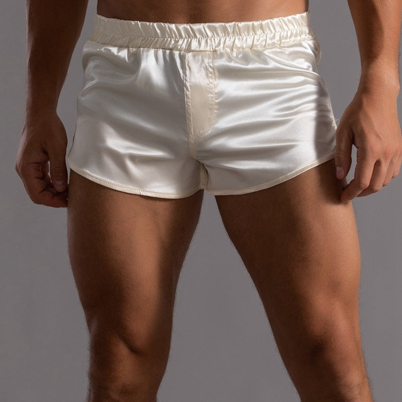 Hoochie Daddy Short Men's plus Size Casual Fashion