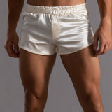 Hoochie Daddy Short Men's plus Size Casual Fashion