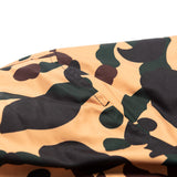 Bape Military Jacket Autumn And Winter Camouflage Men'S Casual