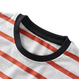 Children T Shrits Summer Boys T-shirt Fashion Loose