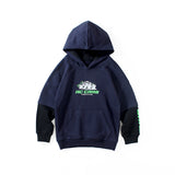 Children Boy Hoodie Autumn Winter Boys Hooded Sweatshirt