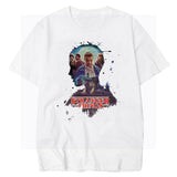 Stranger Things T Shirt Stranger Things Printed T-shirt