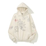 Cpfm Hoodie Fall/Winter Trendy Hoodie Pullover Coat