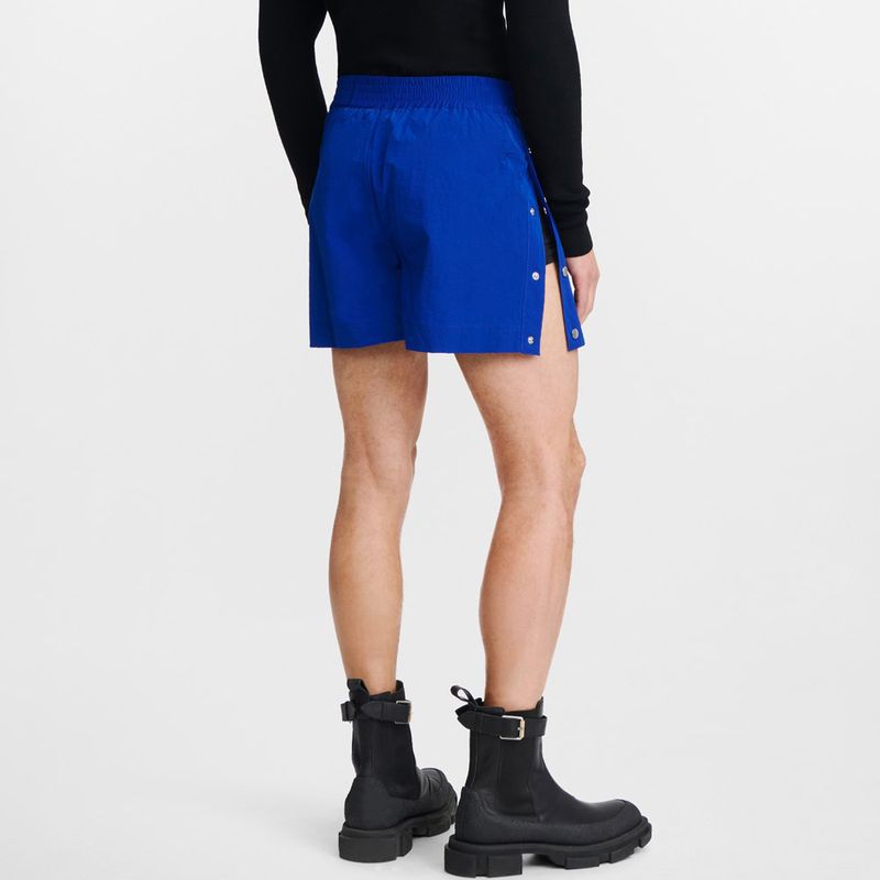 Rave Outfits Men Shorts Men's Cropped Pants Loose Casual Shorts
