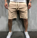 Men Sports Flex Shorts Men's Shorts Fitness Sports Leisure
