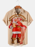 Men Beach T Shirts Men's Shirt Printing