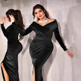 Olivia Wilde Dress Elegant Pleuche Dress Cheongsam Dress Retro Evening Dress