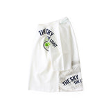 Children T Shrits Summer Clothes Children's Short Sleeve Boys Short Sleeve