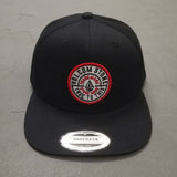 La 9fifty Hats Fashion Brand Baseball Cap Men's Embroidered Sports Hat