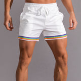 Hoochie Daddy Short Men's Cotton Sports Leisure