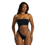 Music Festivals Rave Outfits Girls Tops Summer Women's Clothing Stitching Sexy Slim Fit Women
