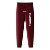 Fog Fear of God Pants Esentials Autumn and Winter Sweatpants