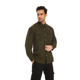 Men Habit Shirts Outdoor Men and Women Sports Shirt Clothes