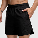 Men Sports Flex Shorts Sports Beach Shorts Sweatpants