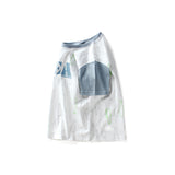 Children T Shrits Children's Summer Clothing Boy's Short-Sleeved T-shirt