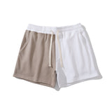 Hoochie Daddy Short Sweatpants Knitted Shorts
