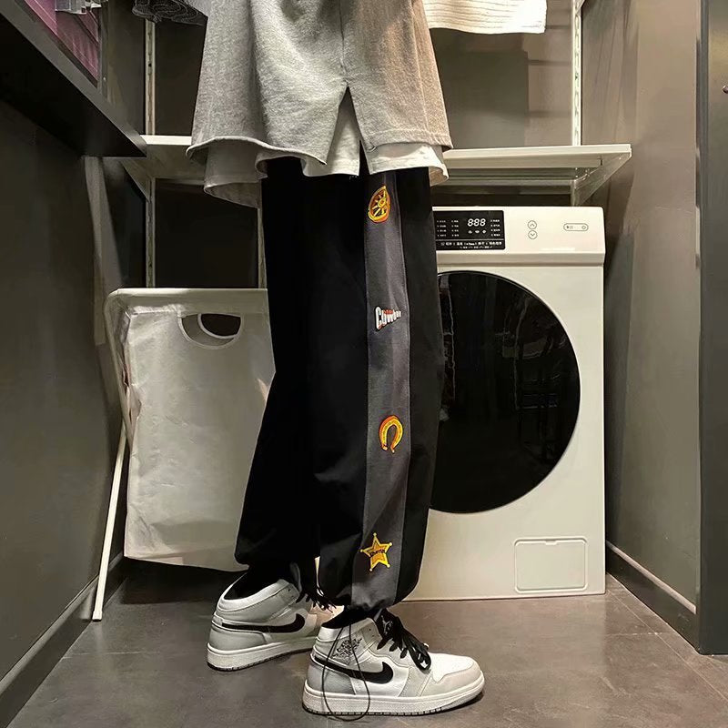 Men Pants