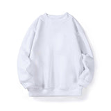 Children Boy Hoodie Autumn Winter Boys' Fleece-Lined Sweater Turtleneck