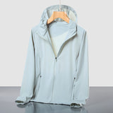 Sun Resistant Clothes Sun Protection Clothing Women's Skin Windbreaker UV Protection