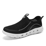 Men's Sandals Men's Summer Beach Shoes Men