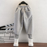Toddler Boys Pants Boys' Sweatpants Sports