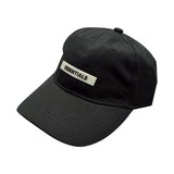 Fog Fear of God Essentials Baseball Cap Baseball Cap Casual Fog Peaked Cap
