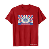 Inspired by Queen's Platinum Jubilee 2022 Elizabeth 70 Years T-shirt Short Sleeve T-shirt